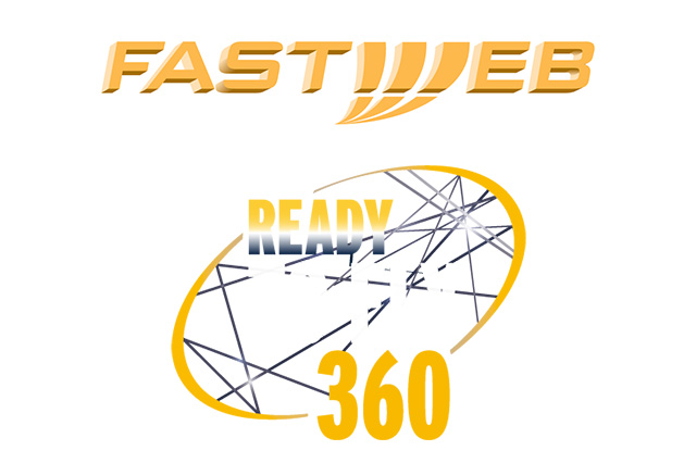 Service Internet WiFi per FastWeb con link in fibra, satellitare e LTE 